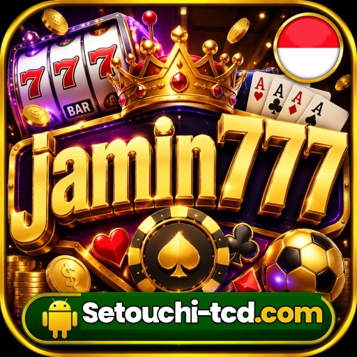 jamin777
