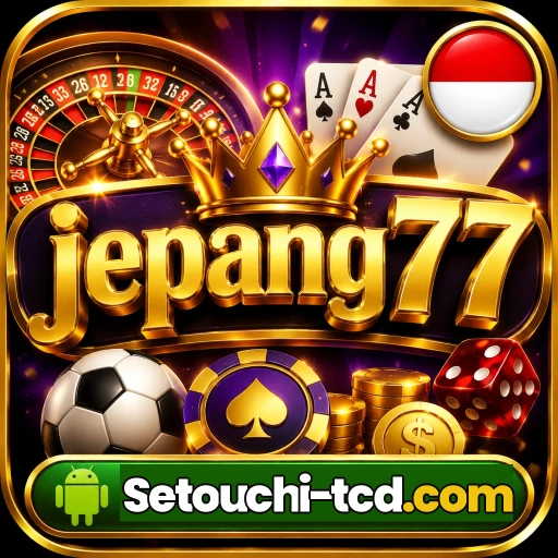 jepang77