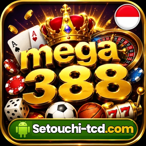 mega388