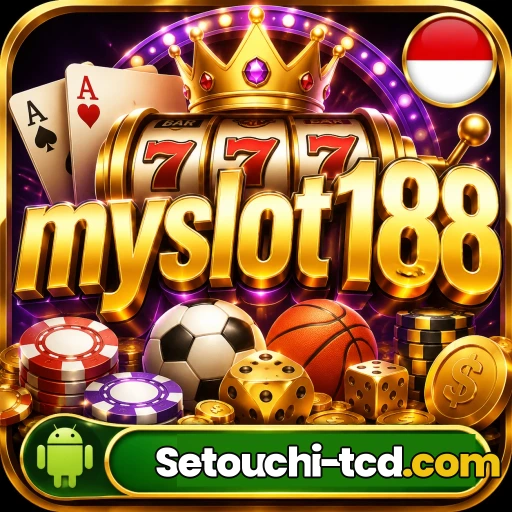 myslot188