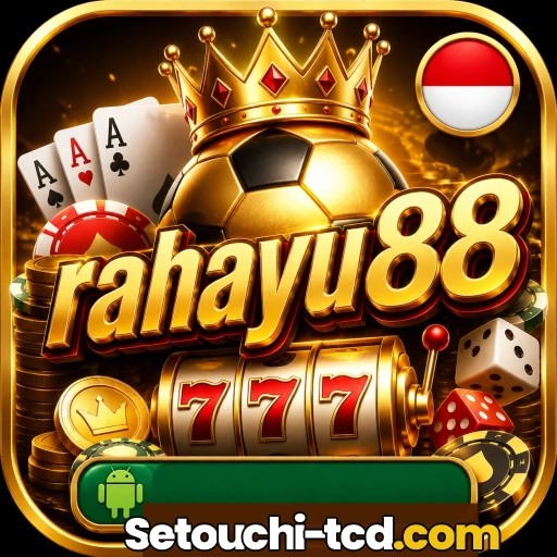 rahayu88