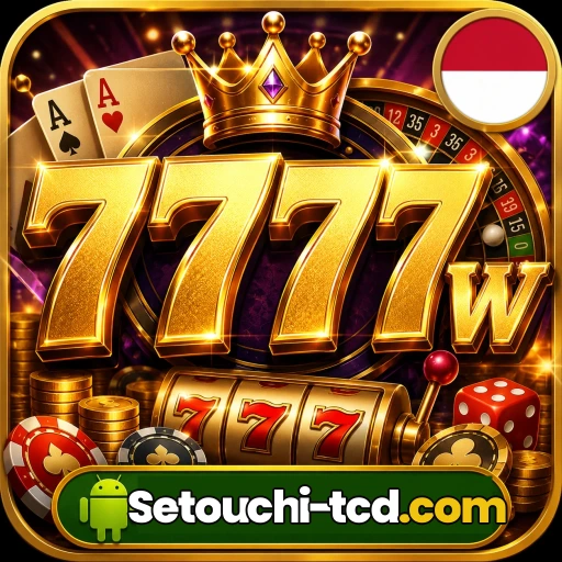 7777w