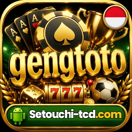 gengtoto