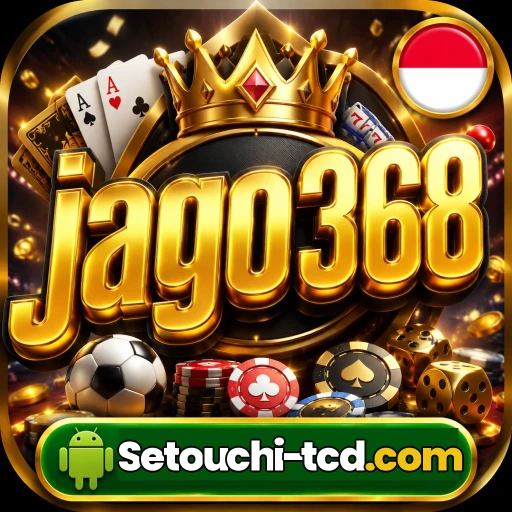 jago368