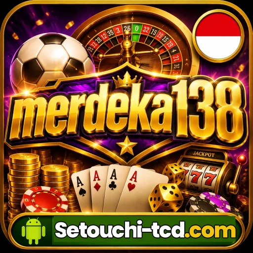 merdeka138