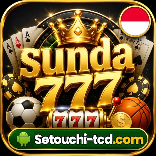 sunda777